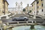 Ferrari Roma 2020 года